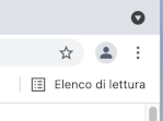 Chrome Preferenze